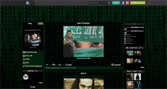 Desktop Screenshot of joe1257.skyrock.com