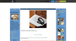 Desktop Screenshot of muslimacheulha70.skyrock.com