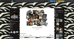 Desktop Screenshot of fnyyy.skyrock.com