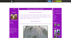 Desktop Screenshot of photo-concour-equestre.skyrock.com