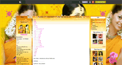 Desktop Screenshot of kathal-rose.skyrock.com
