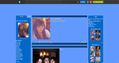 Desktop Screenshot of ananass001.skyrock.com