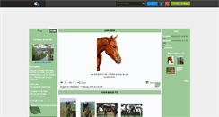 Desktop Screenshot of haras-de-la-folie.skyrock.com