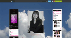 Desktop Screenshot of amy-a.skyrock.com
