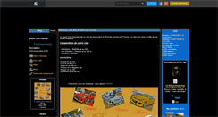 Desktop Screenshot of beach-cars-concept.skyrock.com