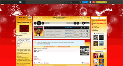 Desktop Screenshot of aim0003.skyrock.com