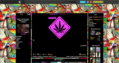 Desktop Screenshot of get-hiigh.skyrock.com
