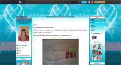 Desktop Screenshot of fimo-350.skyrock.com