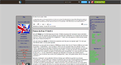Desktop Screenshot of la-vieille-in-uk.skyrock.com