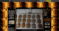 Desktop Screenshot of garde-pompe.skyrock.com