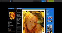 Desktop Screenshot of la-caille-du-33160.skyrock.com