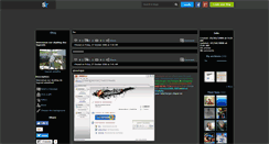 Desktop Screenshot of logiciel-abdelha.skyrock.com