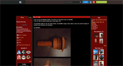 Desktop Screenshot of detecdog.skyrock.com