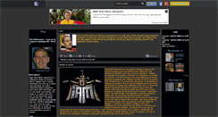 Desktop Screenshot of akhenaton-lunik.skyrock.com