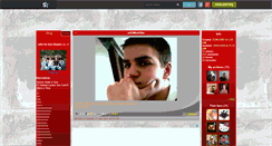 Desktop Screenshot of me3n0m.skyrock.com
