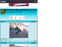 Tablet Screenshot of freestuntlife.skyrock.com