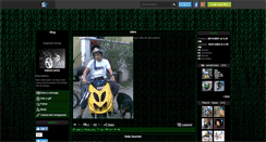 Desktop Screenshot of mgnum-racing.skyrock.com