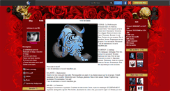 Desktop Screenshot of katitus13.skyrock.com