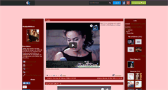 Desktop Screenshot of khadija000ikram.skyrock.com