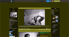Desktop Screenshot of hichem-tipaza.skyrock.com