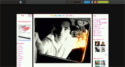 Desktop Screenshot of m3s-indiisp3nsabl3.skyrock.com