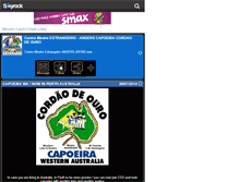 Tablet Screenshot of cm-estrangeiro.skyrock.com