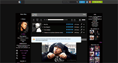 Desktop Screenshot of c--sheyn.skyrock.com