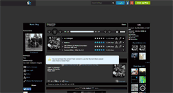 Desktop Screenshot of f2rstyleprod.skyrock.com