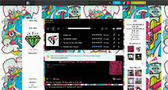 Desktop Screenshot of dropxdeeadx.skyrock.com