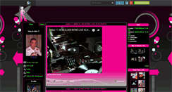 Desktop Screenshot of djbk-77.skyrock.com