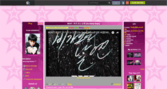 Desktop Screenshot of k-pop-forever.skyrock.com