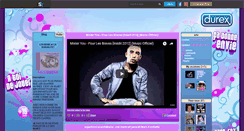 Desktop Screenshot of futurbebedu94.skyrock.com