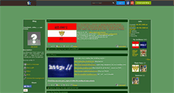 Desktop Screenshot of jaw-asse.skyrock.com