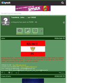 Tablet Screenshot of jaw-asse.skyrock.com