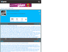 Tablet Screenshot of emo-kid.skyrock.com