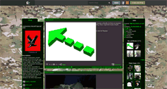 Desktop Screenshot of delta62710.skyrock.com