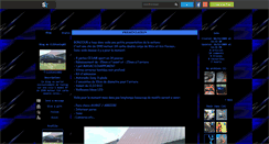 Desktop Screenshot of cliotuning03.skyrock.com