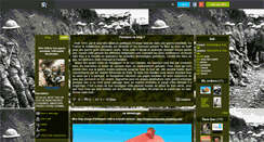 Desktop Screenshot of bosco38844.skyrock.com