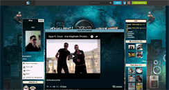 Desktop Screenshot of pirico-l-o-c-o.skyrock.com