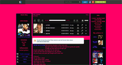 Desktop Screenshot of c-h-r-i-s--b-r-o-w-n.skyrock.com