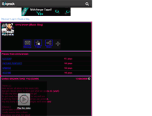 Tablet Screenshot of c-h-r-i-s--b-r-o-w-n.skyrock.com