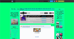 Desktop Screenshot of kes-tu-croiis-couziine.skyrock.com
