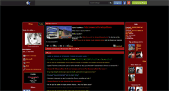 Desktop Screenshot of envie2calins76.skyrock.com