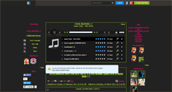 Desktop Screenshot of fatalbazooka-musique.skyrock.com