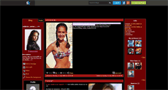 Desktop Screenshot of jessica-alba1.skyrock.com