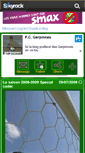 Mobile Screenshot of fc-gerpinnes.skyrock.com