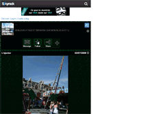 Tablet Screenshot of fete-foraine-et-forain62.skyrock.com