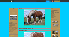 Desktop Screenshot of aphrodite31.skyrock.com