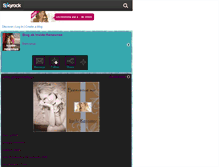 Tablet Screenshot of inside-renesmee.skyrock.com