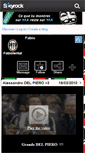 Mobile Screenshot of fabiolerital.skyrock.com